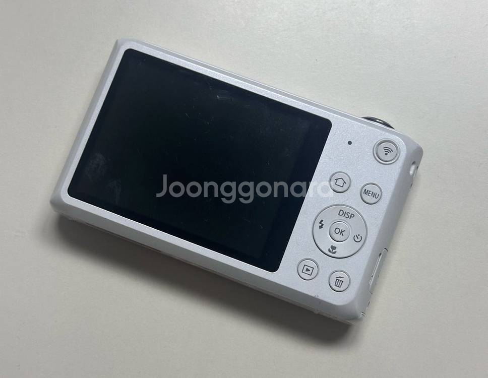 삼성 DV150F 한효주 디카--1