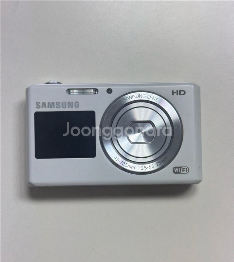삼성 DV150F 한효주 디카--0
