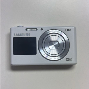 삼성 DV150F 한효주 디카