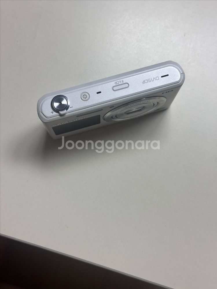 삼성 DV150F 한효주 디카--4