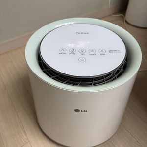 LG퓨리케어 가습기