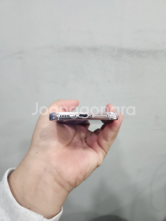갤럭시 S23 라벤더 256기가 A급 팔아요~--2