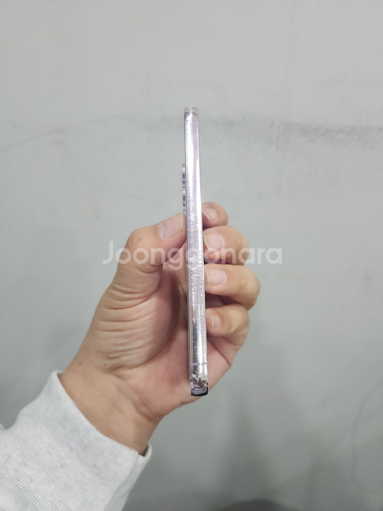 갤럭시 S23 라벤더 256기가 A급 팔아요~--3