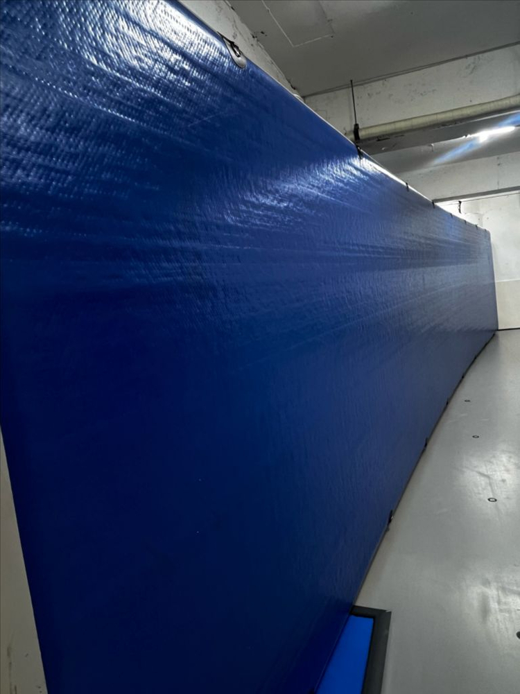 에어박스 체조매트 판매합니드 이미지