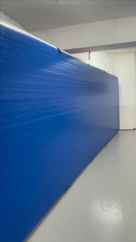 에어박스 체조매트 판매합니드 이미지