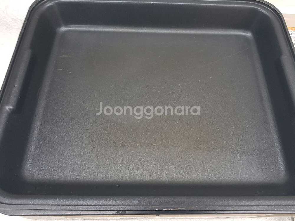 휴대용 부탄가스 가스레인지 입니다--1