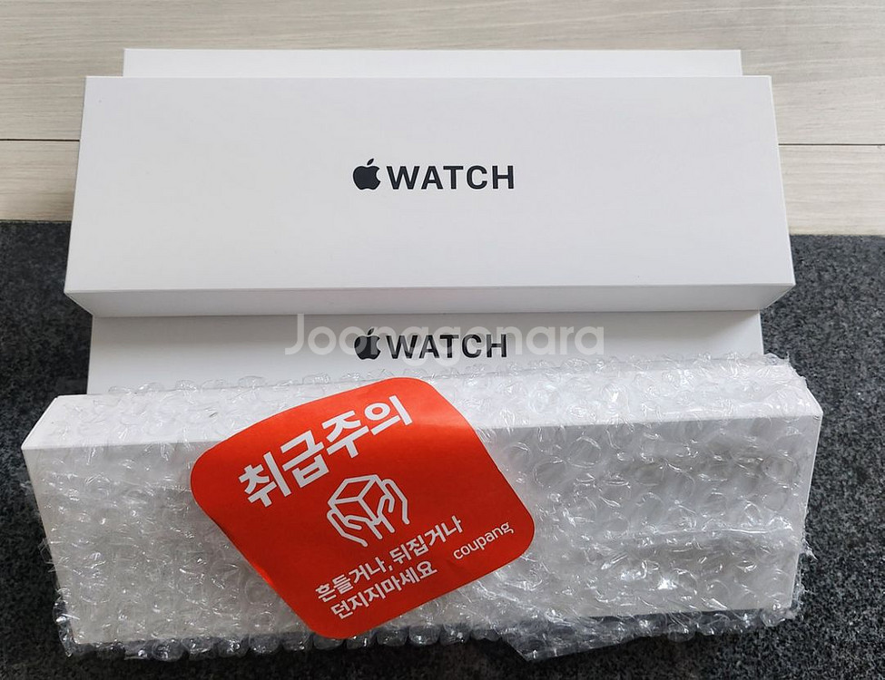 미개봉 애플워치se2 44mm 애플워치se2세대44mm--0