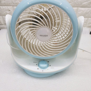 탁상용 선풍기 입니다