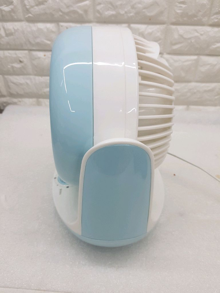 탁상용 선풍기 입니다 이미지