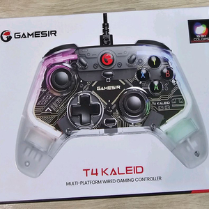 gamesir t4k 패드 팔아요