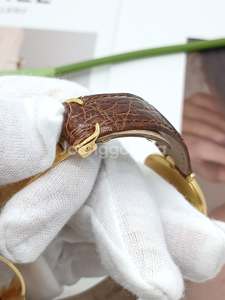 까르띠에 머스트 버메일 방돔 ( 삼색 ) 30mm--6