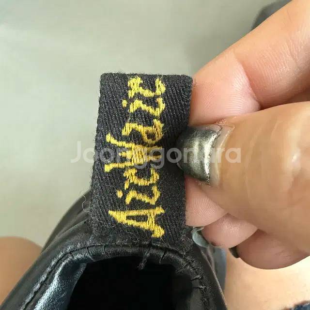Dr. Martens AirWair 닥터마틴 가죽신발--4