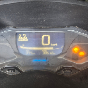 pcx125 abs