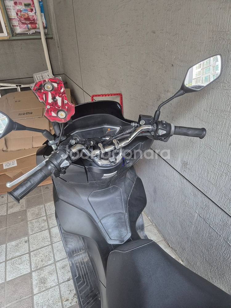 pcx125 abs--1