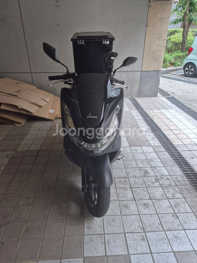 pcx125 abs--2