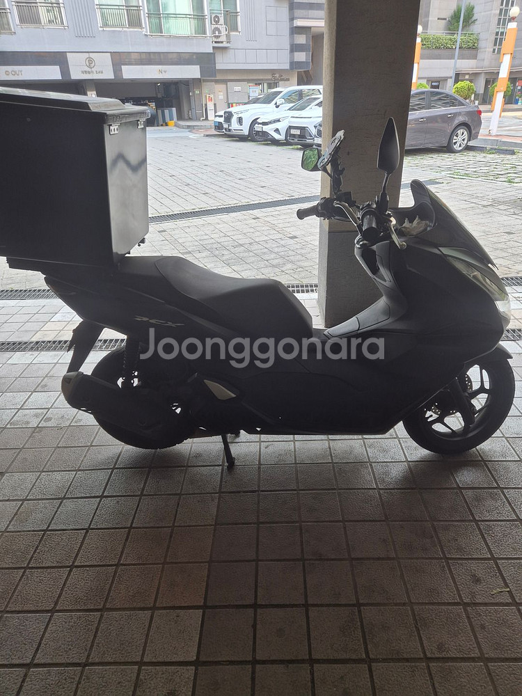 pcx125 abs--3