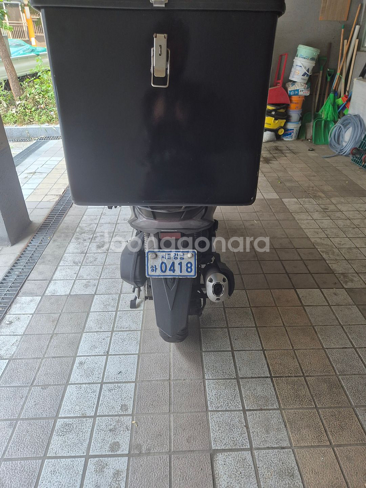 pcx125 abs--4