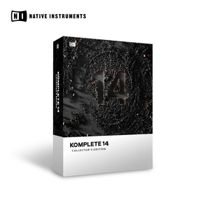 NI 14 Collector's Edition 팔아요~