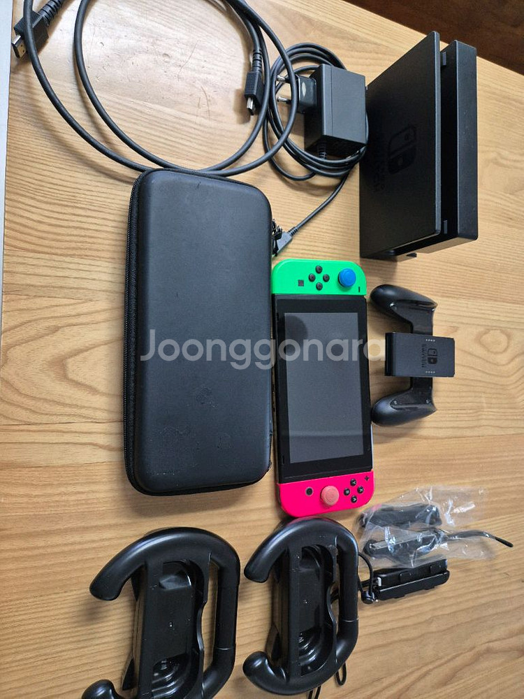 닌텐도 스위치 팝니다--0