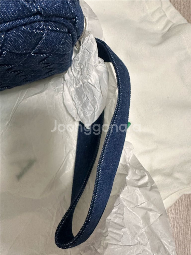 보테가베네타 안트레치오 숄더--4