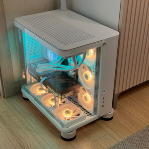 9800X3D / RTX5080 하이엔드 게이밍 PC
