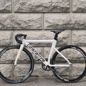 콘스탄틴 어베인 23년식 펄화이트(언노운 스트랩,후미등