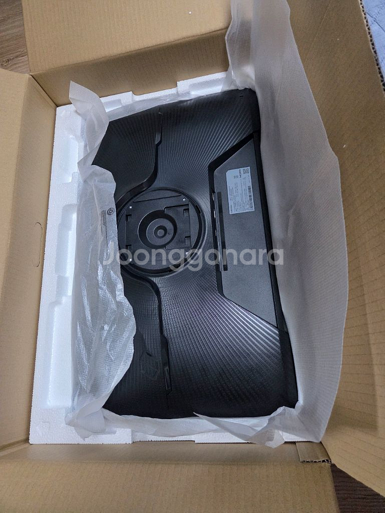 삼성 오디세이 G3 S27AG300 144Hz 27인치--3