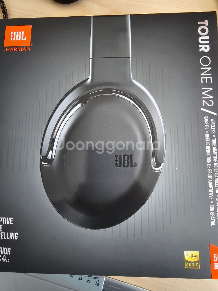 JBL Tour One m2--0