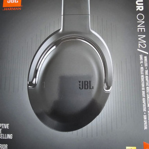 JBL Tour One m2