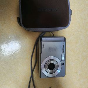 삼성 디지털 카메라 VLUU ES10