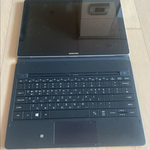 갤럭시 탭 프로S (태블릿 PC) Sm-w707n0
