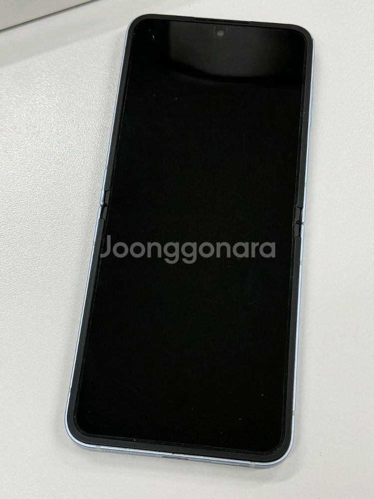 제트플립6 256기가--0