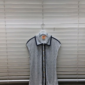 토리버치 블라우스 S