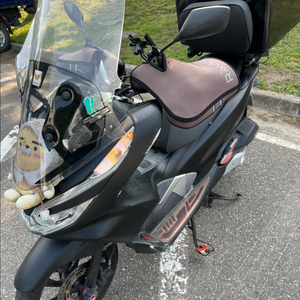 pcx125