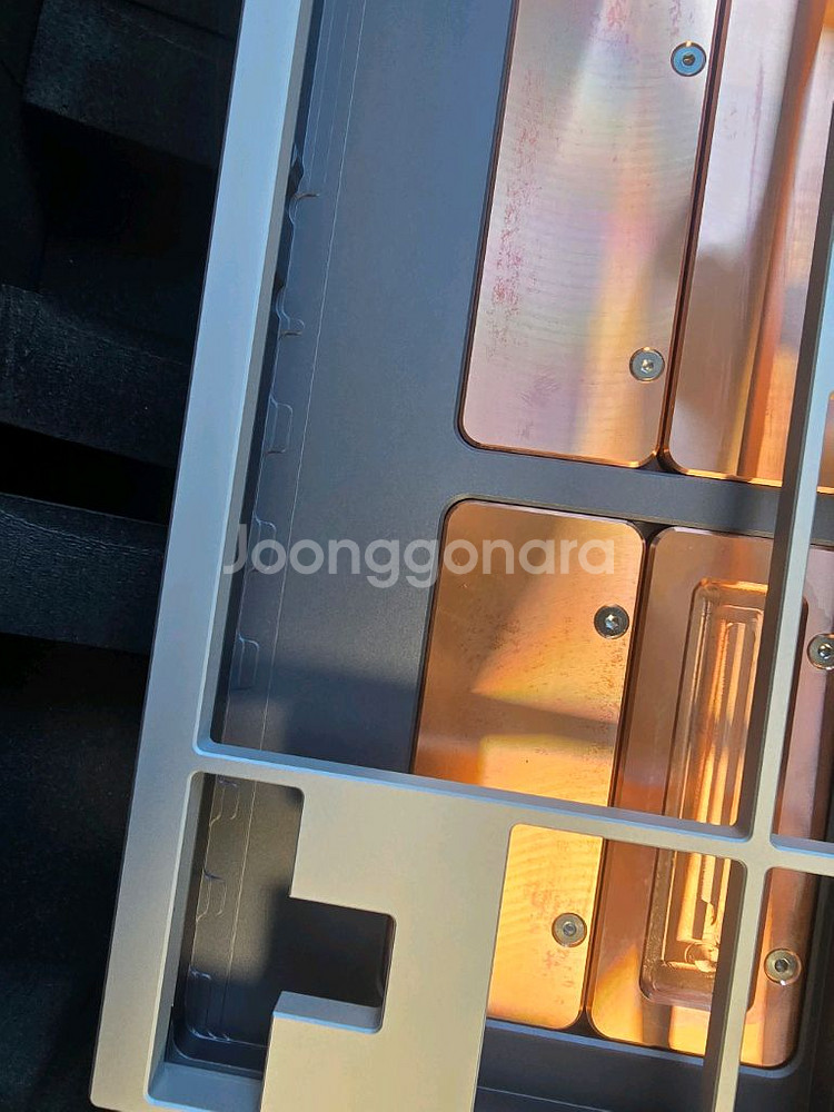 f1-8x v2 실/그 wk 팝니다(미빌드)--0