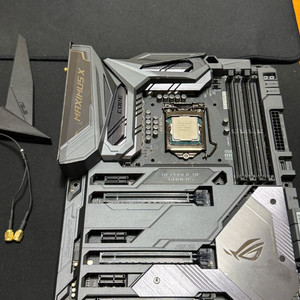 i7-8700K+Z370 , i5-8400+Z370