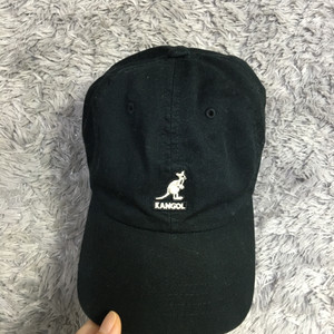 캉골 볼캡 야구 모자