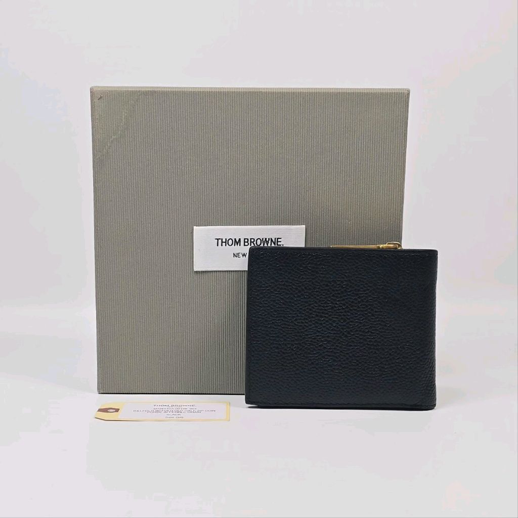 톰브라운 빌포드 코인 반지갑