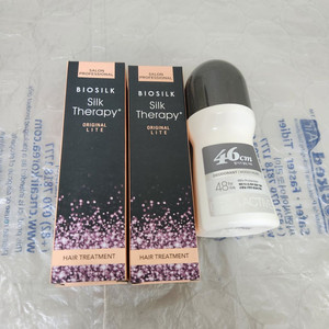 실크테라피라이트에센스60ml&46CM데오드란트75ml