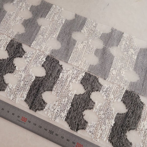 원단리본 겨울리본 100미리15마 일괄