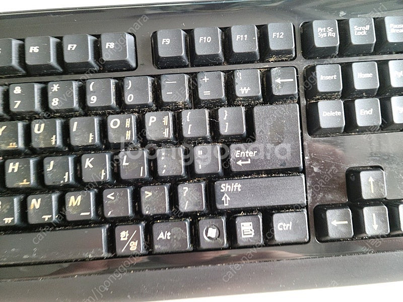 삼성 키보드 gp-k5000--4