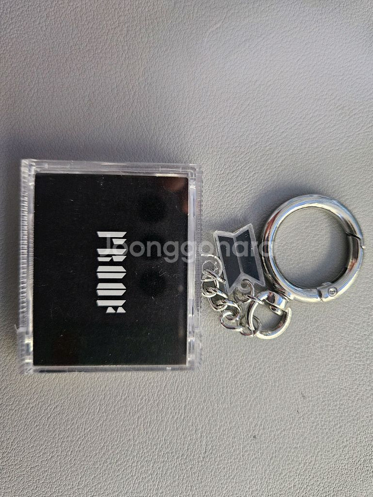 BTS 캡슐앨범 팝니다(PROOF)--1