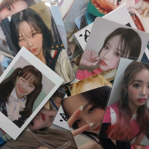 프로미스나인 랜포