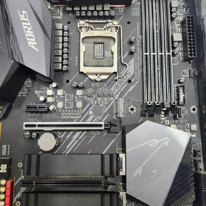 z490 어로스 엘리트 ac wifi
