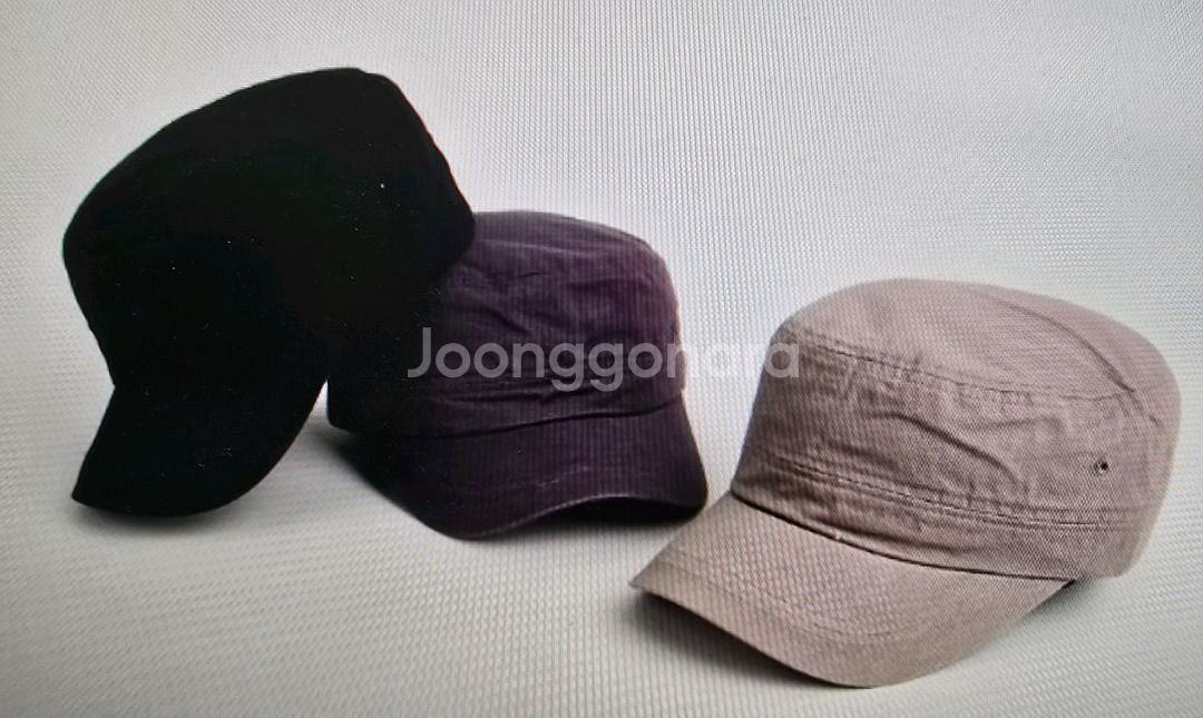 여름 군모자--0