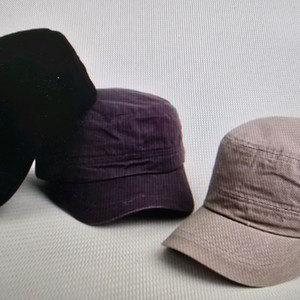 여름 군모자