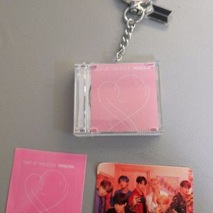 BTS캡슐앨범 판매합니다