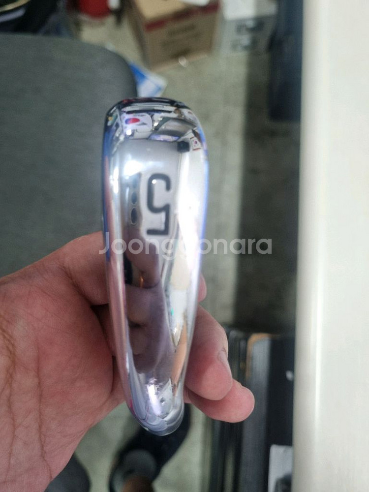타이틀리스트 t300 5번아이언--0