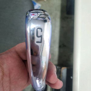 타이틀리스트 t300 5번아이언