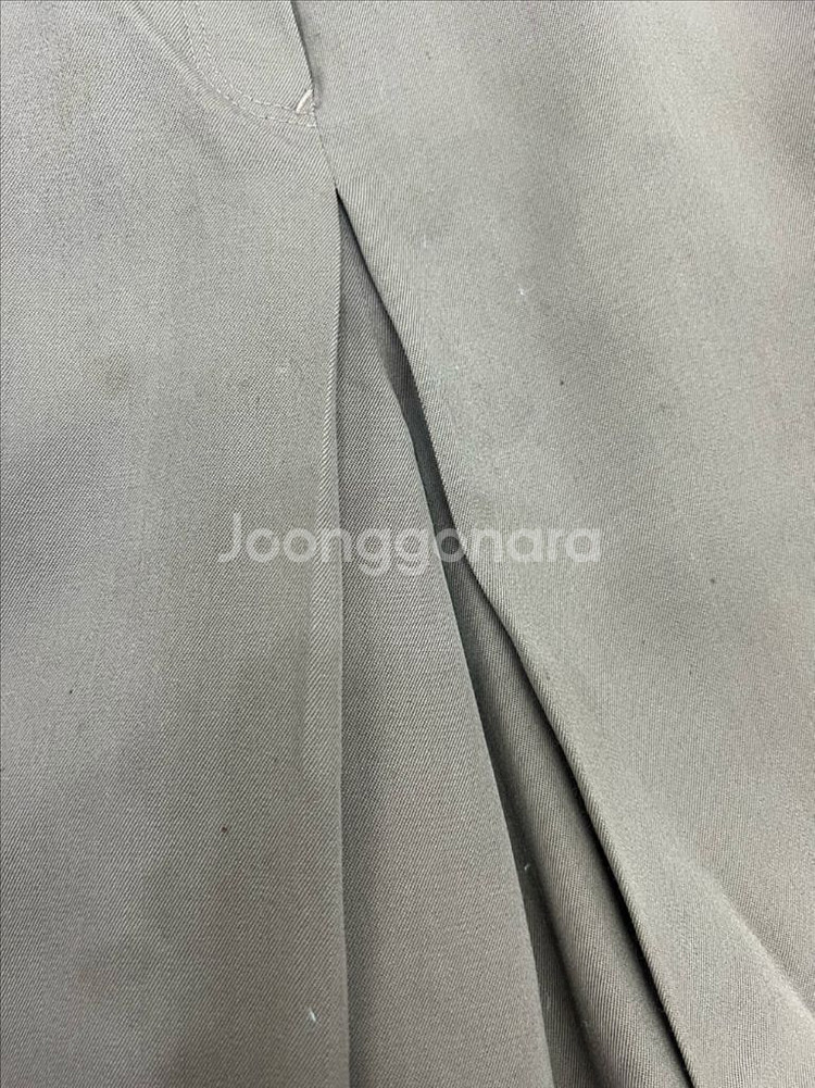 정품) 크리스찬디올 여성 버뮤다팬츠 26--6
